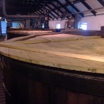 Washbacks at Bowmore – They are named after previous owners