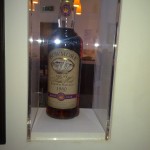 Queens Cask from Bowmore