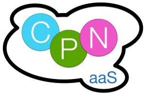 CPN Tools Logo Cloud