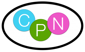 CPN Tools Logo Flat